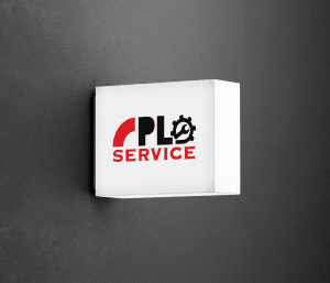 فروشگاه پی‌ال سرویس (PLservice)