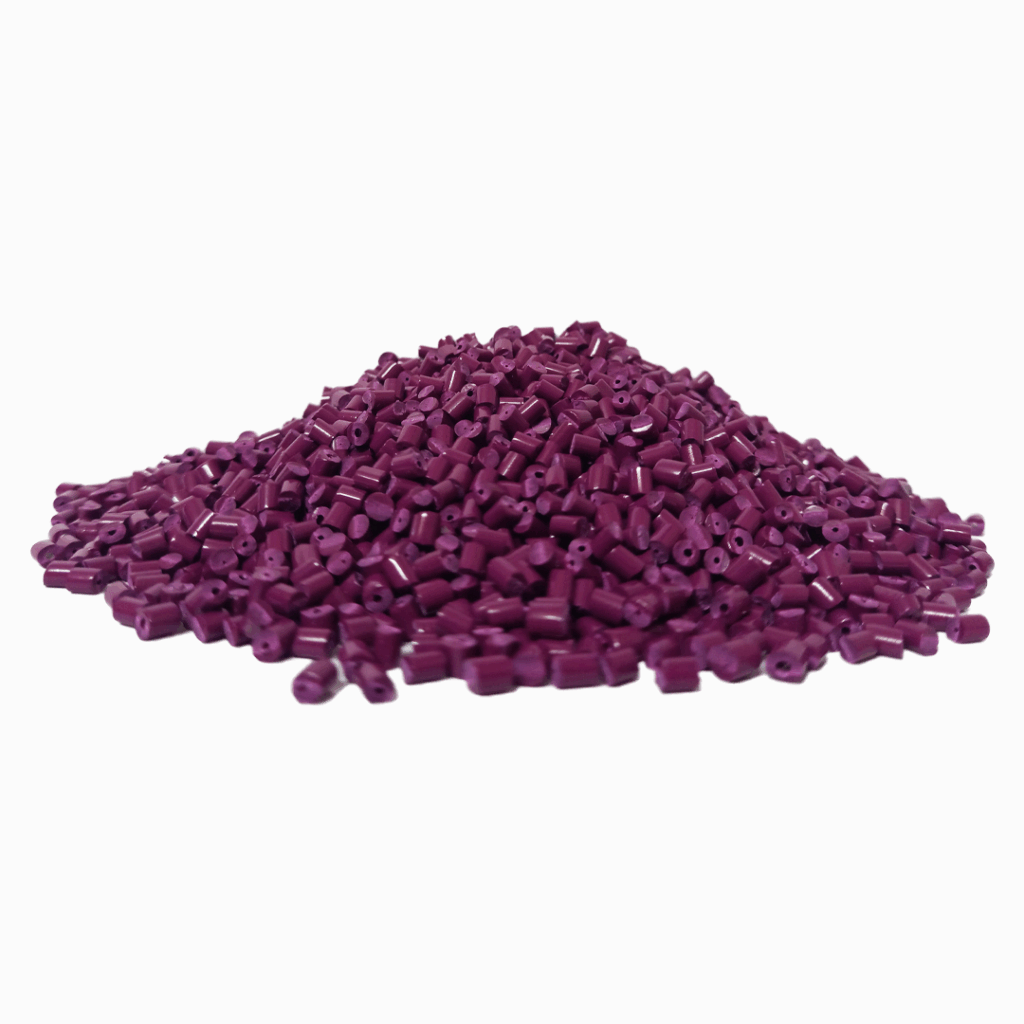 مستربچ بنفش درجه یک کد V103